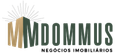 Dommus - Negócios Imobiliários