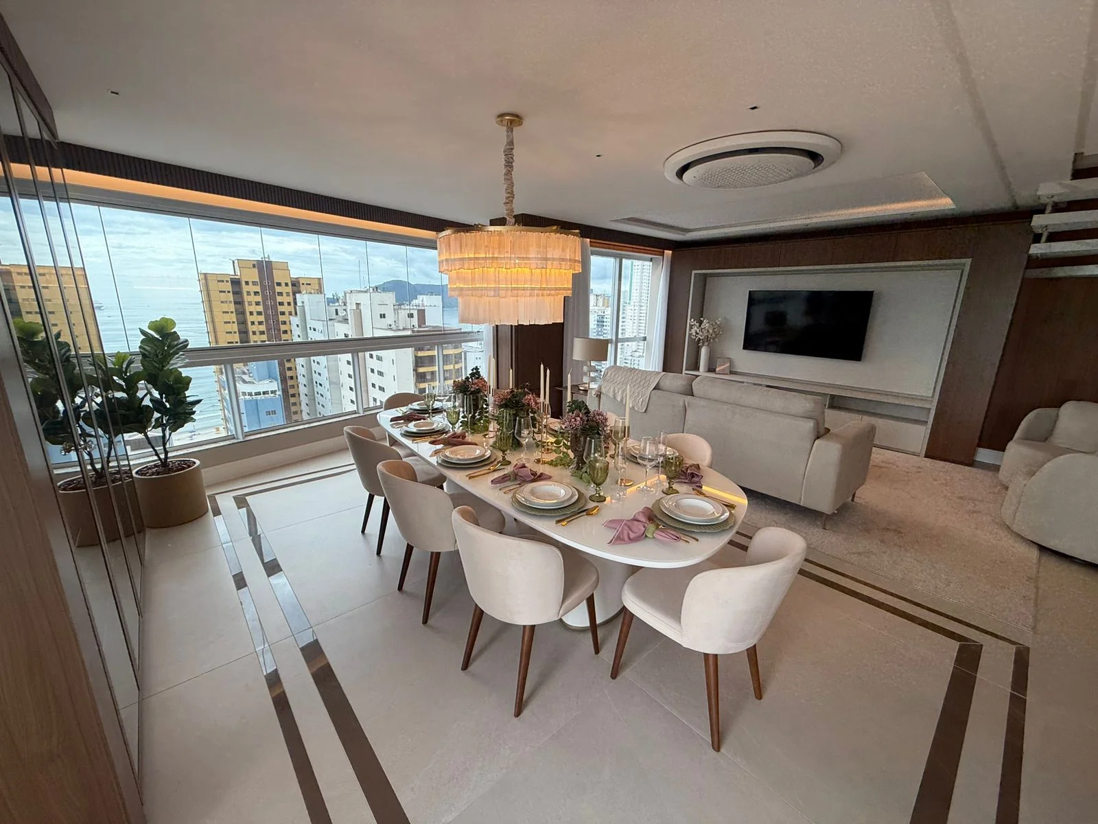 Olympia Residence - Cobertura Duplex